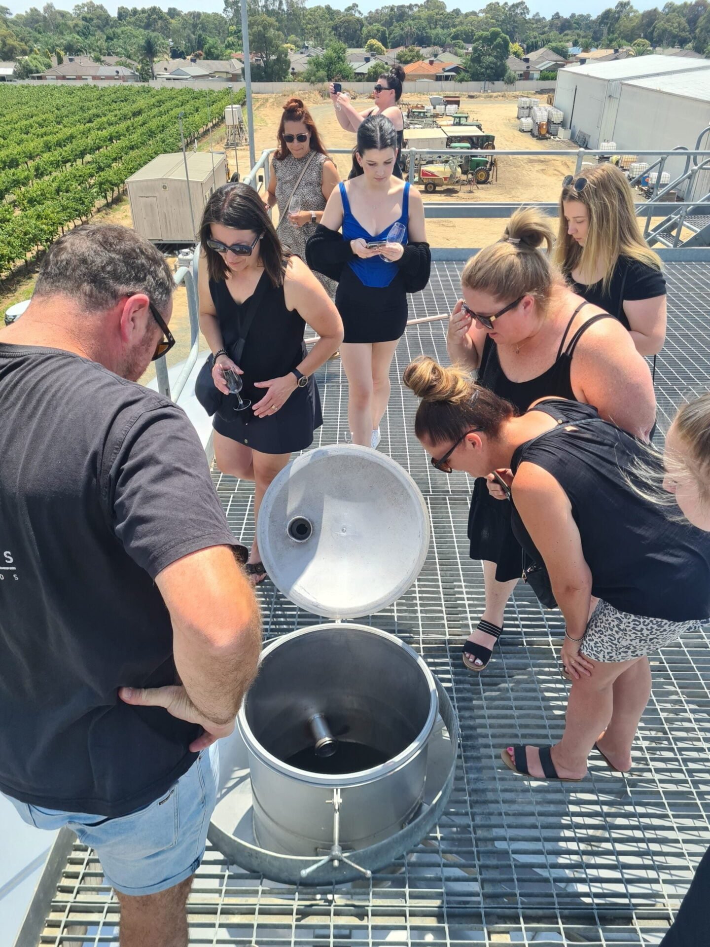 Top things to do in Heathcote - why visit?  1