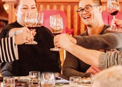 heathcote wine tour wren estate