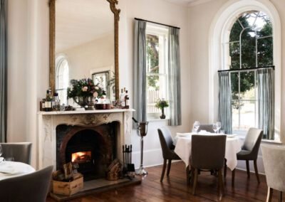 chauncy - wine tours heathcote