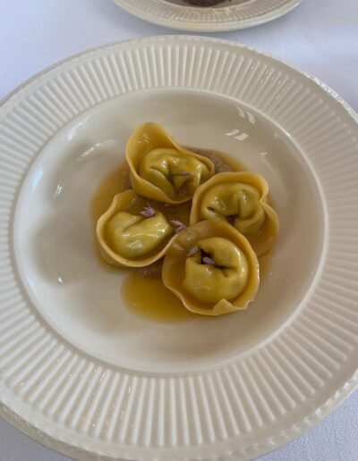 Chauncy Restaurant Heathcote - wine tours